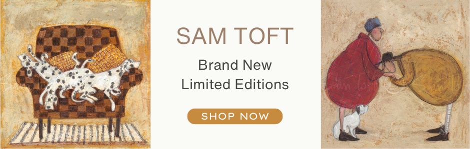 Masterpieces for Your Home